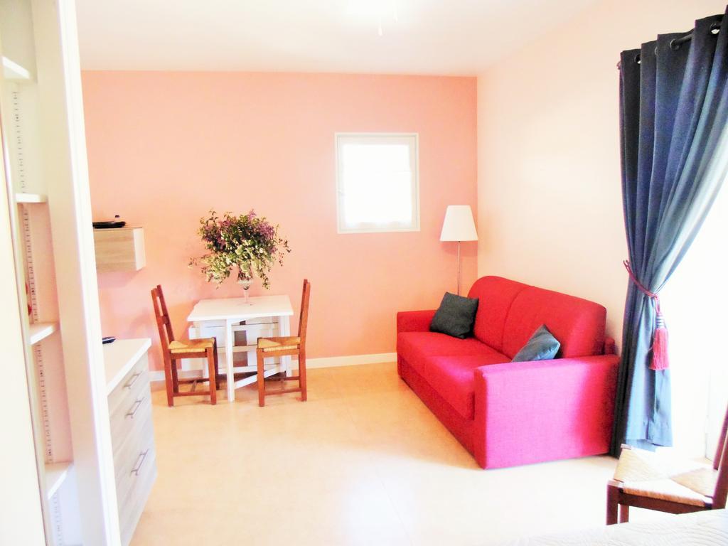 Apartment Les De La Fontaine *