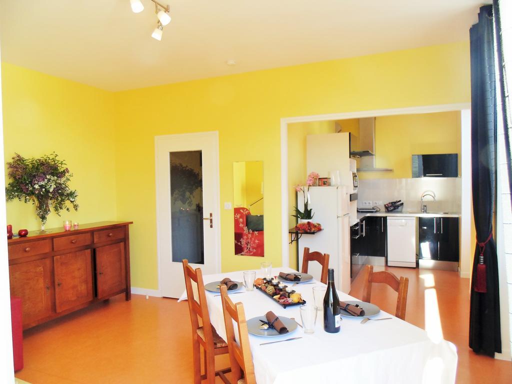 Les De La Fontaine Apartment