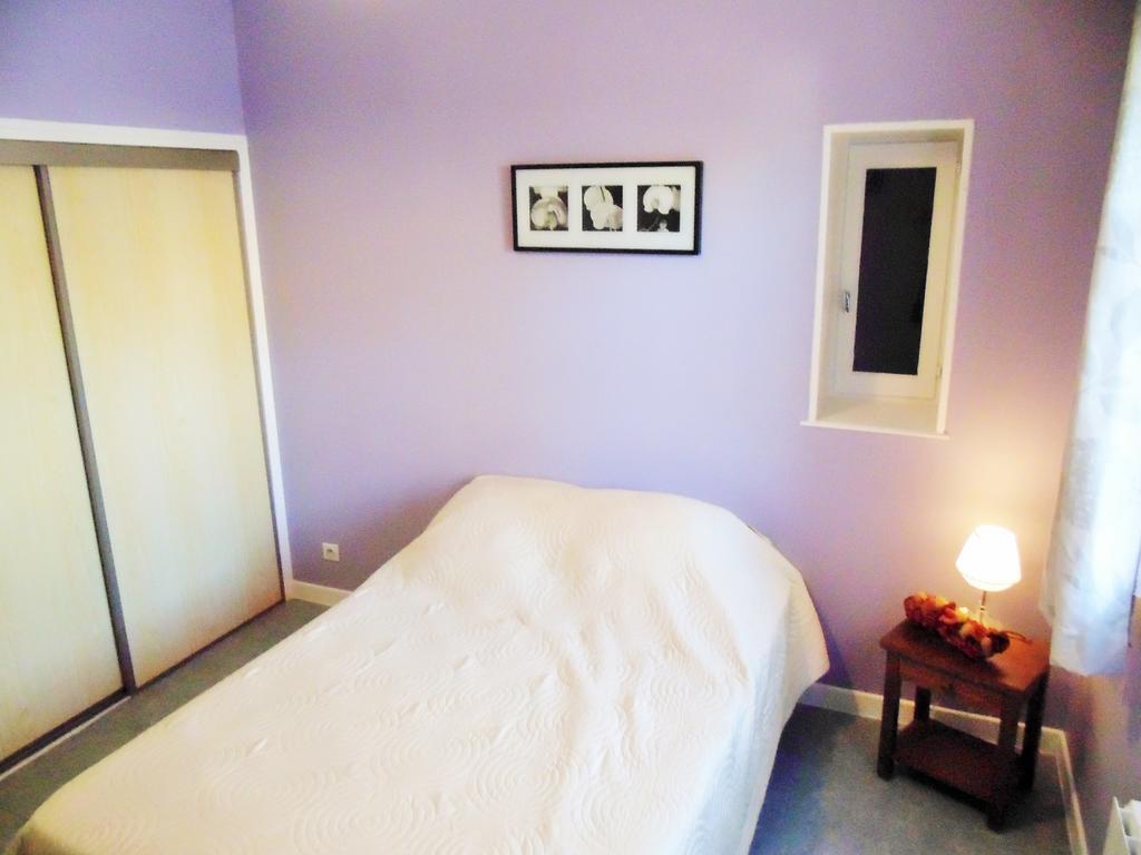 Les De La Fontaine Apartment